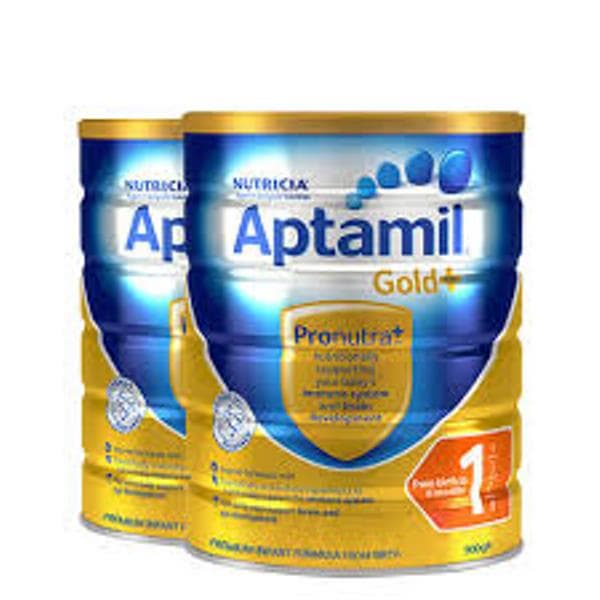 Australian Aptamil_ A2 Platinium_ Aptamilk Gold_ S26 _ Other